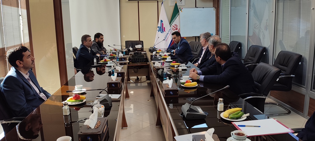 سرپرست جدید شرکت کارگزاری بانک رفاه