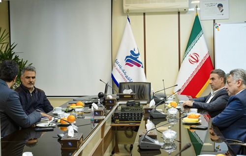 شرکت پالایش نفت امام خمینی(ره) شازند و کارگزاری بانک رفاه