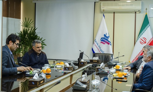 شرکت پالایش نفت امام خمینی(ره) شازند و کارگزاری بانک رفاه