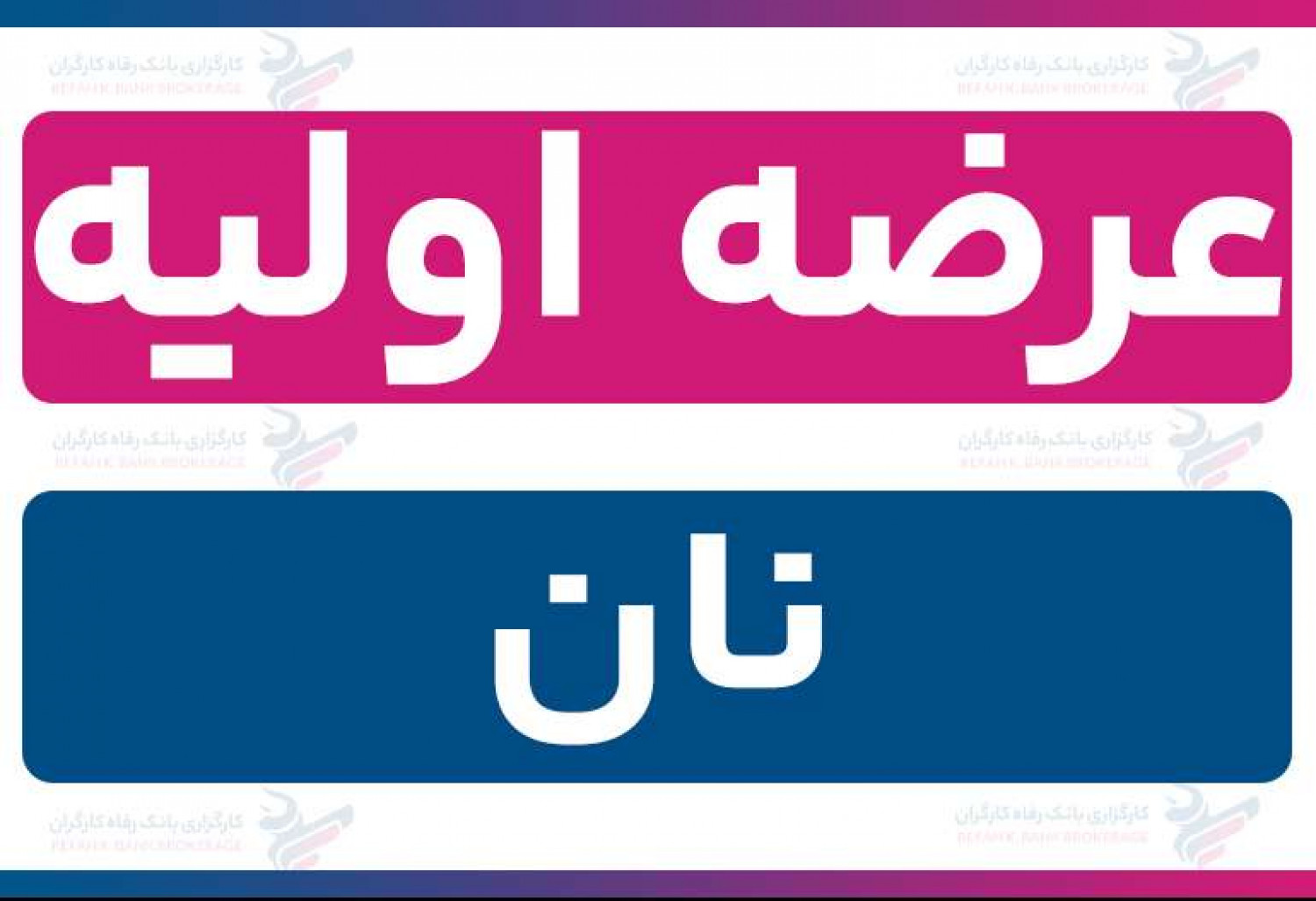 عرضه اولیه «نان» (یکشنبه 18 خرداد1404) | نقدینگی و جزئیات