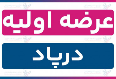 عرضه اولیه «درپاد» (یکشنبه 14 دی 1404) | نقدینگی و جزئیات